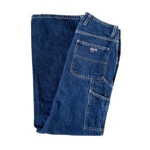 Guess Wide Leg Carpenter Jeans